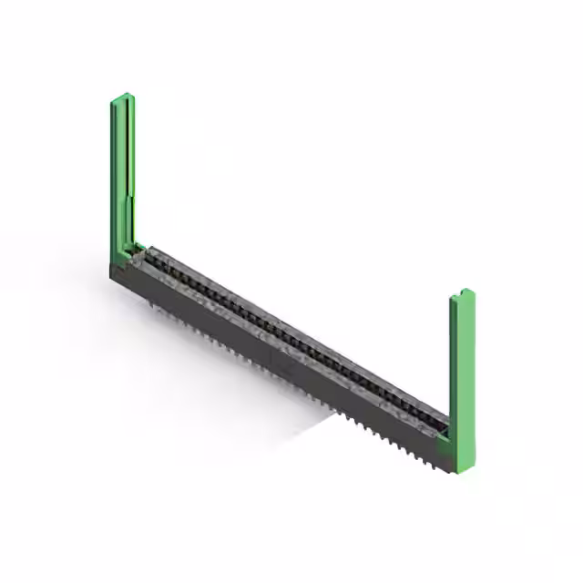 356-034-500-168 EDAC Inc.  Edgeboard Connectors